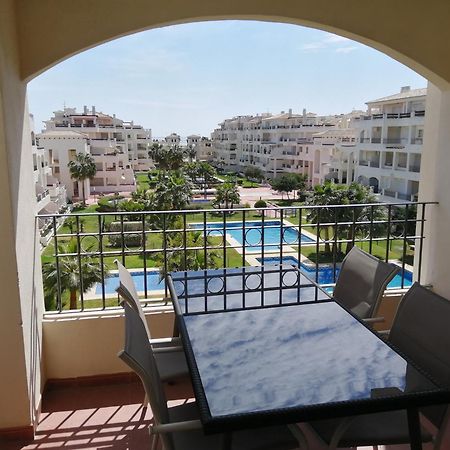 Entre El Mar Y El Golf. Wifi Privado. Apartment Рокетас де Мар Екстериор снимка